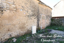 Bergerie à réhabiliter 5 pièces NANT (12)