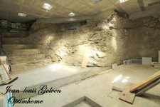 Maison de caractère avec terrasse panoramique -PLAISANCE (12)