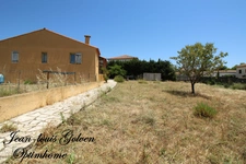 Villa de plain-pied de 146m²- NISSAN LEZ ENSERUNE (34)
