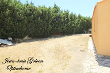 Villa de plain-pied de 146m²- NISSAN LEZ ENSERUNE (34)