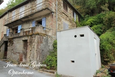 Maison de campagne 