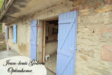 Maison de campagne 