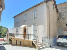Maison à vendre 6 pièces MOULIN MAGE (81)