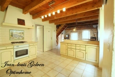 Maison à vendre 4 pièces L'HOSPITALET DU LARZAC (12)
