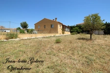 Villa de plain-pied de 146m²- NISSAN LEZ ENSERUNE (34)