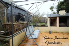 Maison à vendre 6 pièces MOULIN MAGE (81)