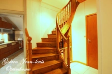 Maison à vendre 6 pièces MOULIN MAGE (81)