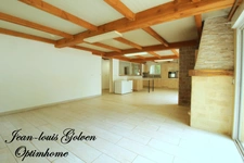 Maison de plain-pied à vendre 6 pièces BARRE (81)