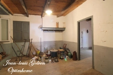 Maison de caractère à réinventer! FAYET (12)