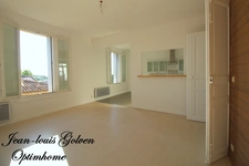 Appartement à vendre 4 pièces MAGALAS (34)