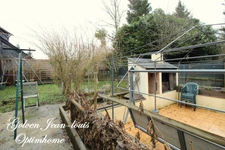 Maison à vendre 6 pièces MOULIN MAGE (81)