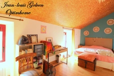 Maison de charme autonome à quelques minutes de SAINT IZAIRE (12)