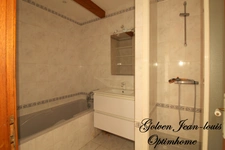 Appartement plein de charme et lumineux à SAINT AFFRIQUE (12)