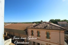 Appartement à vendre 4 pièces MAGALAS (34)