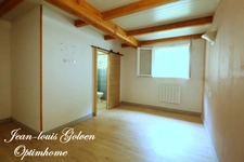 Maison de plain-pied à vendre 6 pièces BARRE (81)