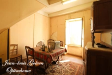 Maison de caractère à réinventer! FAYET (12)