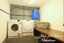 Maison à vendre 4 pièces SEVERAC LE CHATEAU (12)