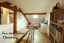 Maison à vendre 4 pièces SEVERAC LE CHATEAU (12)