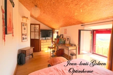 Maison de charme autonome à quelques minutes de SAINT IZAIRE (12)
