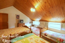 Maison à vendre 6 pièces MURASSON (12)a