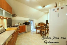 Maison à vendre 6 pièces MOULIN MAGE (81)