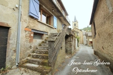 Maison de campagne 