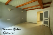 Maison de plain-pied à vendre 6 pièces BARRE (81)