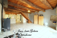 Maison à vendre 4 pièces L'HOSPITALET DU LARZAC (12)