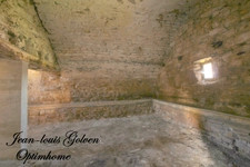 Bergerie à réhabiliter 5 pièces NANT (12)