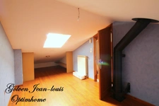 Appartement plein de charme et lumineux à SAINT AFFRIQUE (12)