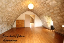 Maison à vendre 4 pièces L'HOSPITALET DU LARZAC (12)