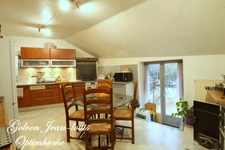 Maison à vendre 6 pièces MOULIN MAGE (81)