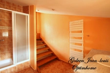 Appartement plein de charme et lumineux à SAINT AFFRIQUE (12)