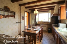 Villa de plain-pied de 146m²- NISSAN LEZ ENSERUNE (34)