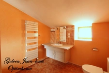 Appartement plein de charme et lumineux à SAINT AFFRIQUE (12)