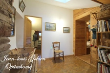 Maison à vendre 6 pièces VABRES L'ABBAYE (12)