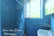 Maison à vendre avec de beaux volumes, à quelques minutes de Brousse-le-château (12)