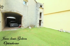 Maison à vendre 4 pièces L'HOSPITALET DU LARZAC (12)