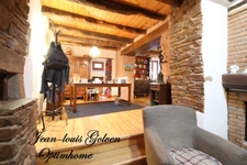 Maison à vendre 6 pièces VABRES L'ABBAYE (12)