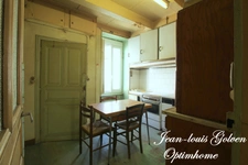 Maison de caractère à réinventer! FAYET (12)