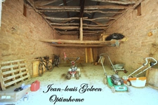 Maison de charme autonome à quelques minutes de SAINT IZAIRE (12)