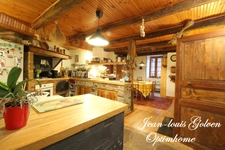 Maison à vendre 6 pièces VABRES L'ABBAYE (12)