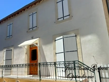 Maison à vendre 6 pièces MOULIN MAGE (81)