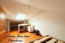 Appartement plein de charme et lumineux à SAINT AFFRIQUE (12)