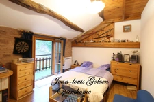 Maison à vendre 6 pièces VABRES L'ABBAYE (12)