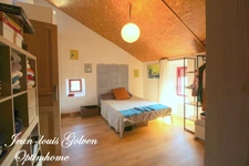 Maison de charme autonome à quelques minutes de SAINT IZAIRE (12)
