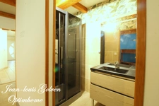 Maison de plain-pied à vendre 6 pièces BARRE (81)