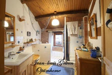 Maison à vendre 6 pièces VABRES L'ABBAYE (12)