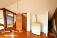 Appartement plein de charme et lumineux à SAINT AFFRIQUE (12)