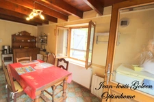Maison de campagne 